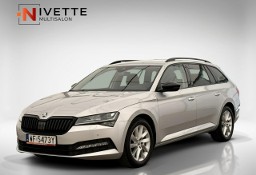 Skoda Superb III 2,0 TDI (200 KM) Style Salon PL F-Vat