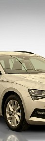 Skoda Superb III 2,0 TDI (200 KM) Style Salon PL F-Vat-3