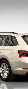 Skoda Superb III 2,0 TDI (200 KM) Style Salon PL F-Vat-4
