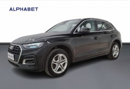 Audi Q5 III Q5 40 TDI mHEV Quattro S tronic Salon PL 1wł.