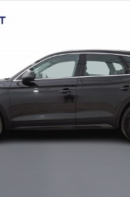 Audi Q5 III Q5 40 TDI mHEV Quattro S tronic Salon PL 1wł.-2