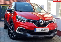 Renault Captur BOSE,FullLed,Skóra,Subwoofer,Panorama,Kamera,2xParktronic,Parkuje