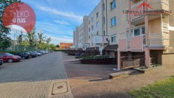 Mieszkanie Toruń Bydgoskie Przedmieście, ul. Szosa Okrężna