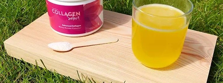 Collagen Select - Przeciw starzeniu-1