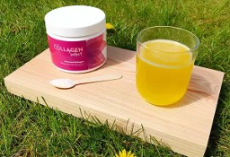 Collagen Select - Przeciw starzeniu