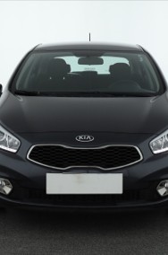 Kia Cee'd II , Salon Polska, 1. Właściciel, Serwis ASO, VAT 23%, Klima,-2