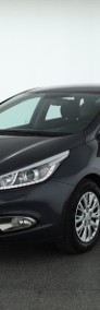 Kia Cee'd II , Salon Polska, 1. Właściciel, Serwis ASO, VAT 23%, Klima,-3