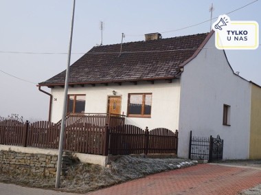 Dom Bochnia, ul. Zgrabny Domek w Bochni-1
