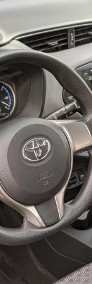 Toyota Yaris III Hybrid 1.5 / gwarancja / serwis aso-3