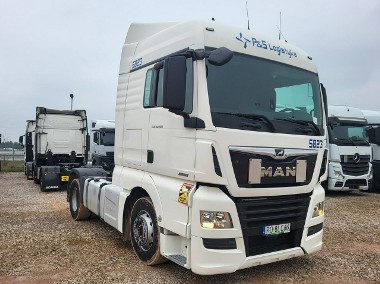 MAN TGX 18.460-1