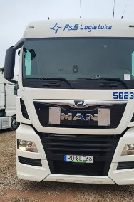 MAN TGX 18.460-2