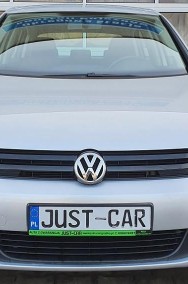 Volkswagen Golf Plus II 1.6 102 KM Benzyna+GAZ alufelgi gwarancja-2