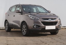 Hyundai ix35 , Salon Polska, Klima, Tempomat, Parktronic,