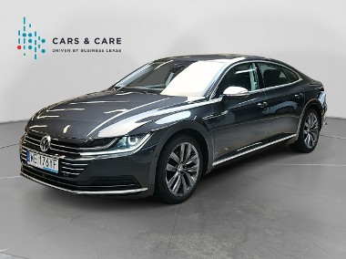 Volkswagen Arteon 2.0 TDI SCR Elegance DSG WE176YF-1