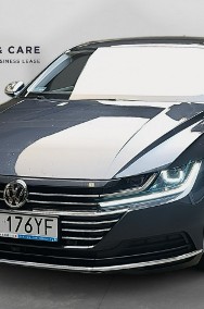 Volkswagen Arteon 2.0 TDI SCR Elegance DSG WE176YF-2