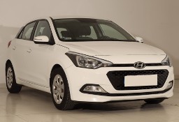 Hyundai i20 , Salon Polska, Klima, Parktronic