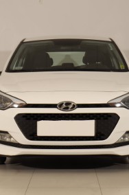 Hyundai i20 , Salon Polska, Klima, Parktronic-2