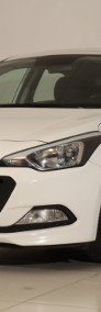 Hyundai i20 , Salon Polska, Klima, Parktronic-3