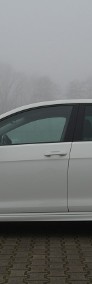 Volkswagen Golf VII R-Line DSG 1,4 140 km Hak navi na pasku rozrządu-3