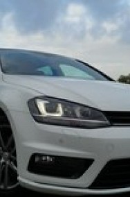 Volkswagen Golf VII R-Line DSG 1,4 140 km Hak navi na pasku rozrządu-2