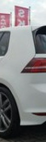 Volkswagen Golf VII R-Line DSG 1,4 140 km Hak navi na pasku rozrządu-3