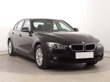 BMW SERIA 3 , Salon Polska, Serwis ASO, Klima-1