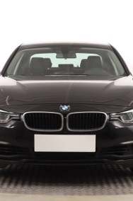 BMW SERIA 3 , Salon Polska, Serwis ASO, Klima-2