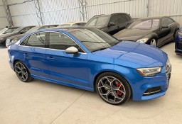 Audi S3 III (8V)