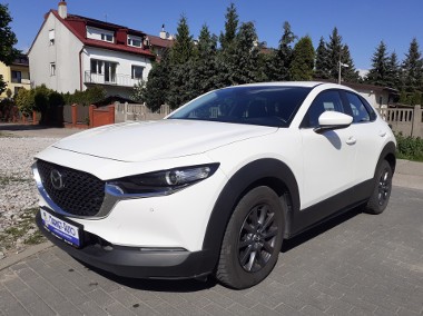 aut. 2,0 122 kM Salon Polska, F-VAT, rej. 2020-1