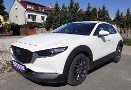 Mazda CX-30 aut. 2,0 122 kM Salon Polska, F-VAT, rej. 2020