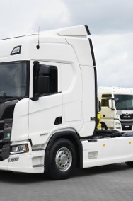 / EURO 6 / ACC / RETARDER / I – COOL-2