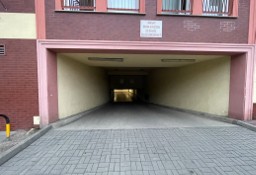 Garaż Wrocław Huby, ul. Prudnicka