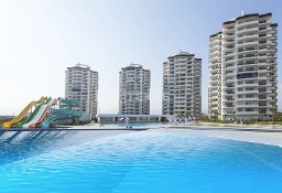 Mieszkanie Mersin