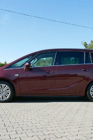 Opel Zafira 1.4T 140KM [Eu6] Krajowy -2-gi Właściciel -Full Led -Zobacz-2