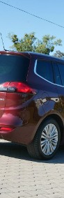Opel Zafira 1.4T 140KM [Eu6] Krajowy -2-gi Właściciel -Full Led -Zobacz-3