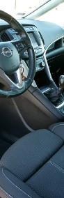 Opel Zafira 1.4T 140KM [Eu6] Krajowy -2-gi Właściciel -Full Led -Zobacz-4