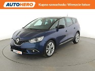 Renault Grand Scenic IV Full Led, Automat, CarPlay,Czujnik deszczu/zmierzchu