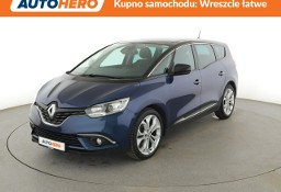 Renault Grand Scenic IV Full Led, Automat, CarPlay,Czujnik deszczu/zmierzchu