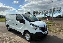 Renault Trafic zadbany, faktura VAT