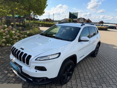 2.2 Multijet Night Eagle 200KM 4X4 2018r Możliwa zamiana!-1