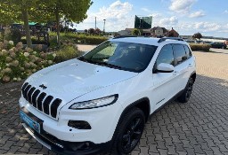 Jeep Cherokee V [KL] 2.2 Multijet Night Eagle 200KM 4X4 2018r Możliwa zamiana!