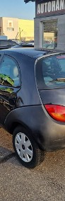 Ford KA I 1.3 Benzyna 60 KM, Klimatyzacja, Dwa Klucze, Lakier Metaliczny-3