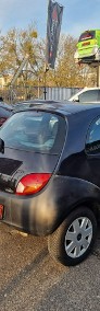 Ford KA I 1.3 Benzyna 60 KM, Klimatyzacja, Dwa Klucze, Lakier Metaliczny-4