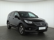 Honda CR-V IV , Salon Polska, Serwis ASO, Skóra, Navi, Xenon, Bi-Xenon,