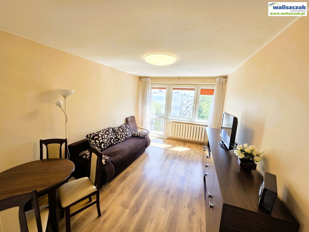 Mieszkanie na sprzedaż, 48 m², 3 pokoje Piotrków Trybunalski