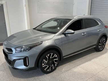 Kia Xceed 1.6 GDI PHEV Business Line DCT 1.6 GDI PHEV Business Line DCT 141KM-1