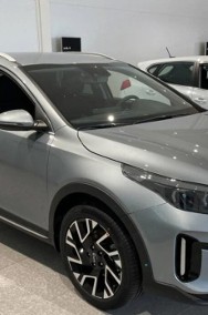 Kia Xceed 1.6 GDI PHEV Business Line DCT 1.6 GDI PHEV Business Line DCT 141KM-2