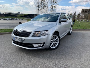 Wersja ambition, zadbana, z dobrym wyposażeniem.