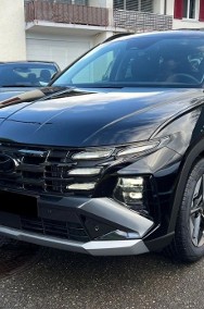 Hyundai Tucson III 1.6 T-GDi 48V Smart 2WD DCT 1.6 T-GDi 48V Smart 2WD DCT 150KM-2