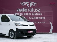 Citroen Jumpy *Fv 23%*Automat*2.0HDI 180KM *Pełny Serwis*Navi*